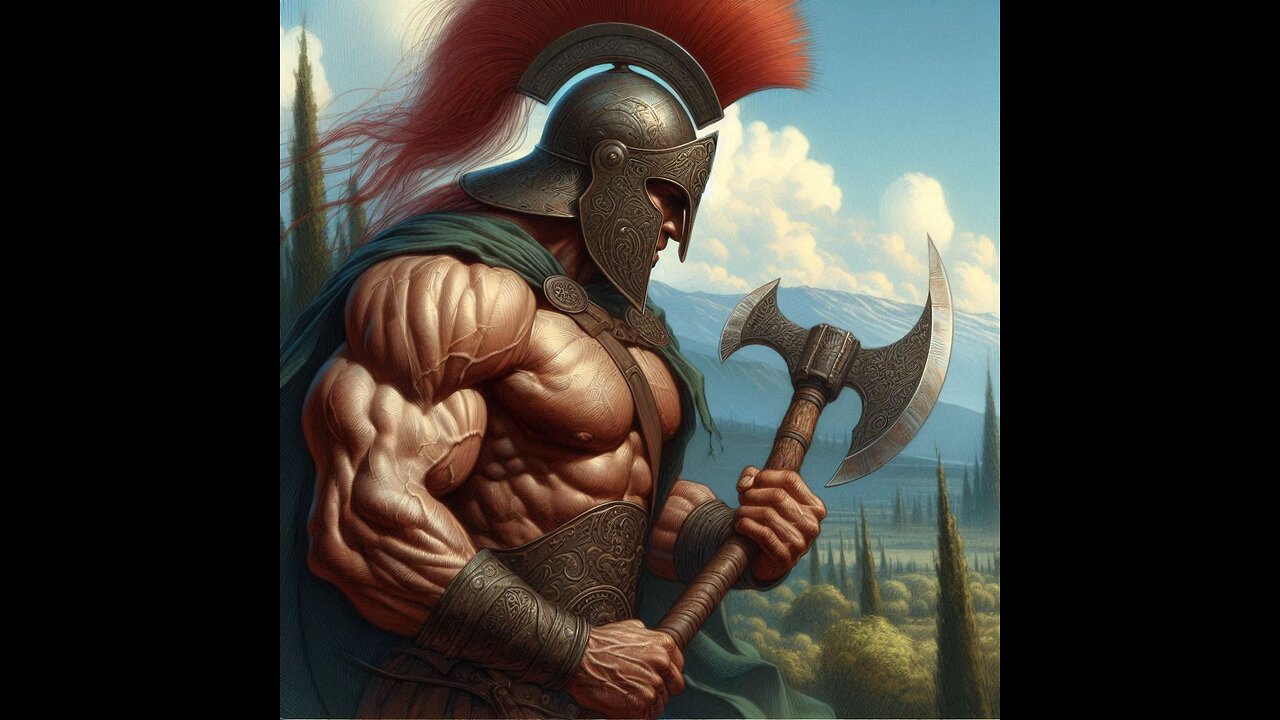 ROMAN BATTLE(remix music)