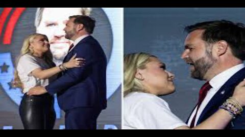 Usha Vance, Erika Kirk Addresses Wild Vance Rumors