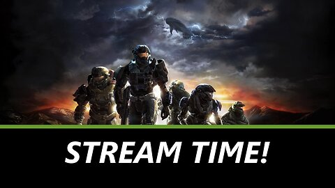 It's a bit of a Reach | Halo Reach MCC | 18+