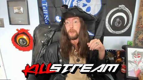 KILLSTREAM: The Day After, Back Below the Border, Fuentes Firestorm, Martin Mogged, + Styx Live