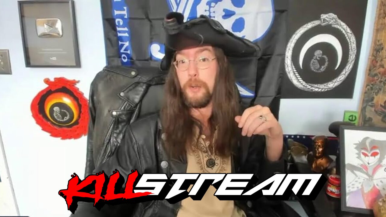 KILLSTREAM: The Day After, Back Below the Border, Fuentes Firestorm, Martin Mogged, + Styx Live