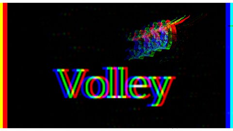 Abriss | Volley