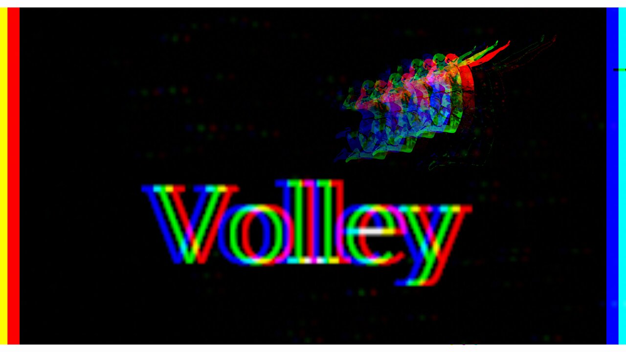 Abriss | Volley