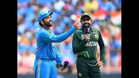 INDIA VS PAKISTAN MATCH HIGHLIGHT | KOHLI CENTURY |