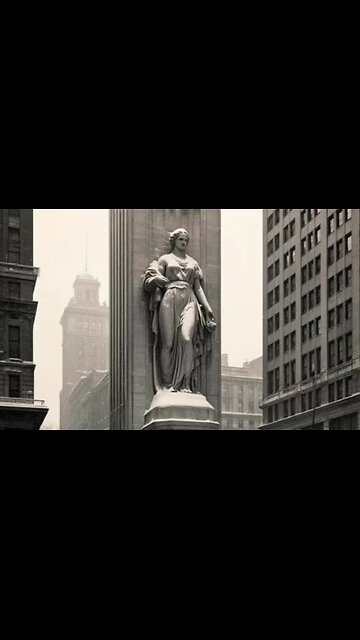 Tartaria...Before the last reset - One foul wow