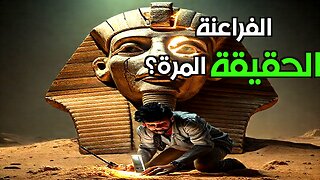 المنظمة الخفية: هل حكمت مصر القديمة من الظل؟