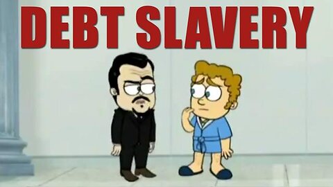 The Collapse of the American Dream - End the Fed