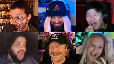 Has Dan Vasc Been Arrested? - Epic Mike is a Scary Black Man