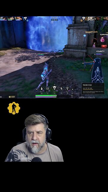 We made it out alive!