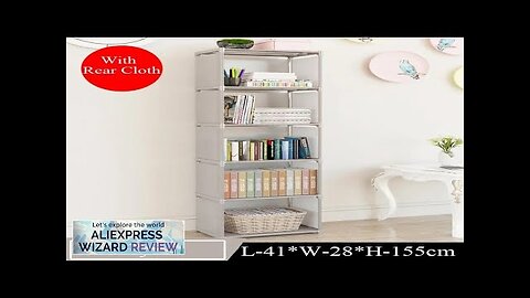 Bookshelves Industrial Style Furniture Invisible Shelf Wood Book Shelf Shelves of Books Review