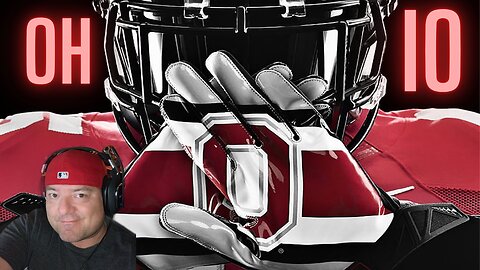 Buckeyes VICTORY! Now we game!