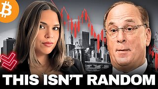 The REAL Signal Behind Bitcoin’s Weird Price Action!