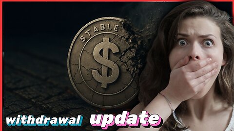 CoinHunter Crypto Platform Token Staking Withdrawal Update (November 17)