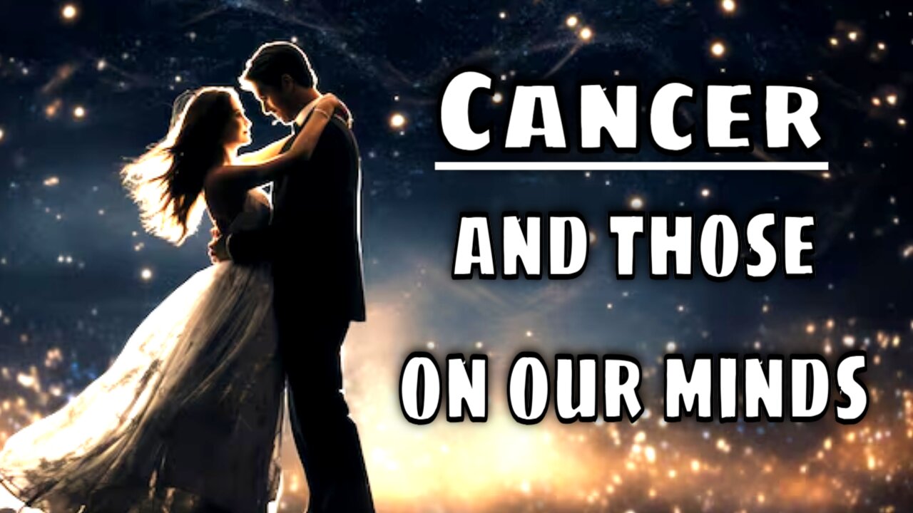 Cancer Tarot: Ah, Fated Contracts & Soulmate Signals 😯 Your Next Steps?