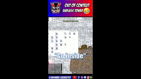 Ragnarok Online Endless Tower Out of Context Guild Chat - Ragnarok Online | Shinobi Lockstep