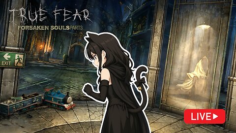 The Story Continues… 🕯 👁 | True Fear: Forsaken Souls Part 3