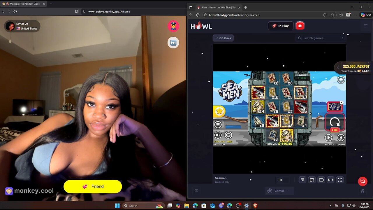 "culture" 12/2/25 Stackswopo Stream