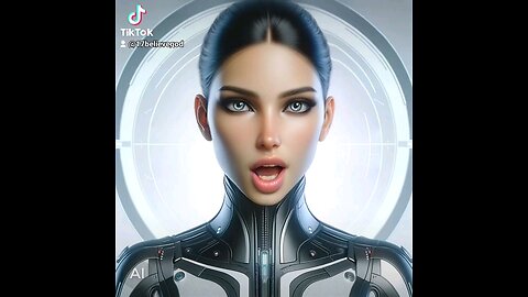 AI-Girl speaks