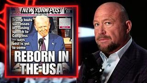 TRUMPSPEED: The End Of America's Surrender To The NWO Is Happening FAST!