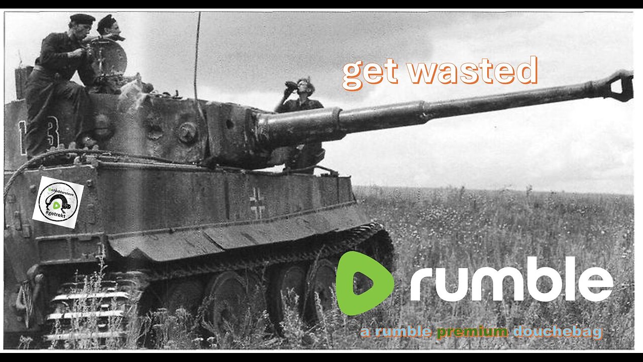 WW2 Flight Sim - TANK SUNDAY