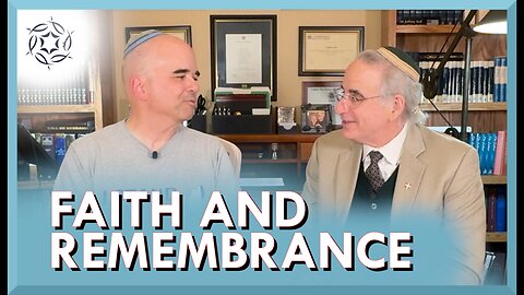 Faith and Remembrance on a charity tour to Israel