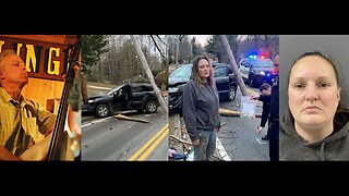 Say His Name…Grammy-Nominated Musician Roderick Macleod Killed By Driver With Over 100 Prior Arrests