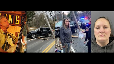 Say His Name…Grammy-Nominated Musician Roderick Macleod Killed By Driver With Over 100 Prior Arrests