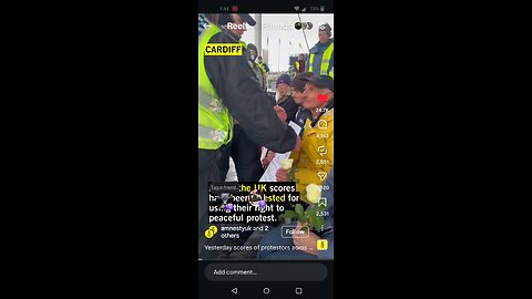 No One Has Free Speech Anywhere