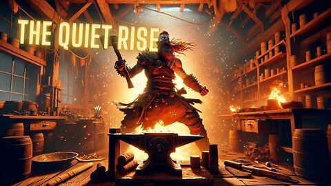 This Is Why Peaceful People Are Most Dangerous - Solzhenitsyn’s Warning