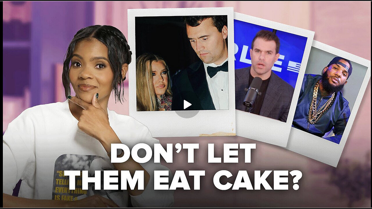 Woah: It Was Erika Kirk Who Called For TPUSA To Invite Me!? | Candace Ep 275