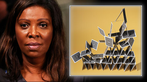 Learn Why The Indictment Of Soros Kingpin Letitia James Will Bring Down The Deep State