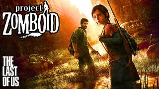 Last Of Us Meets ZOMBOID