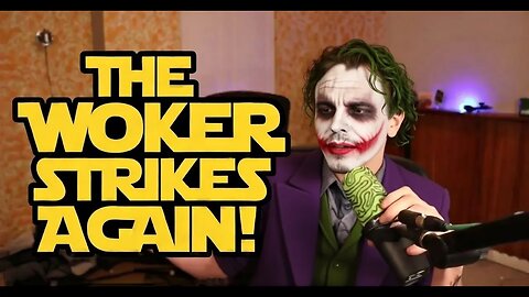 The Woker Strikes Again by Kaya (Idubbbz Parody Song) [X_OaEa1nuNY]