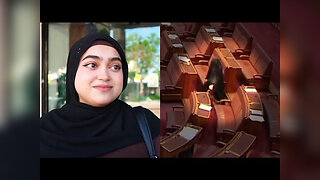 Residents in Australia’s largest Muslim community reacts to Hanson’s burqa stunt