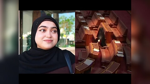 Residents in Australia’s largest Muslim community reacts to Hanson’s burqa stunt