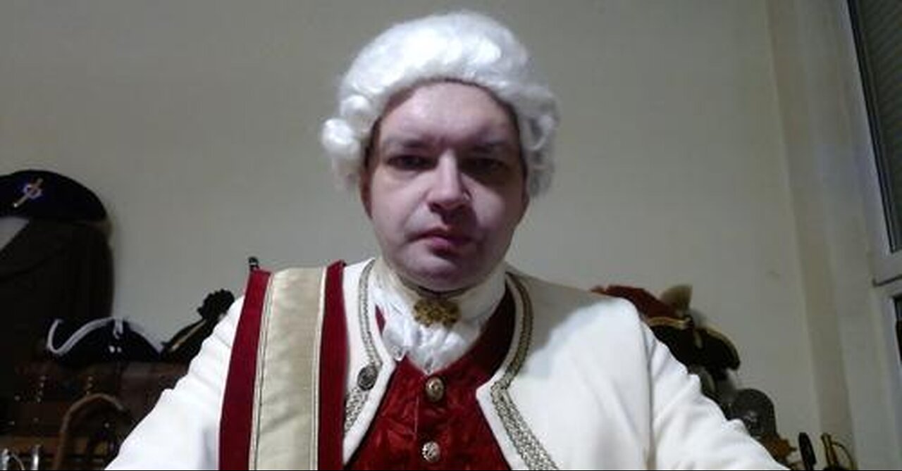 JÓZEF II HABSBURG - dr Piotr Napierała