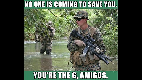 10/17/2025-Get Out Of The City Now