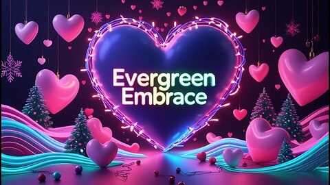 Evergreen Embrace-R