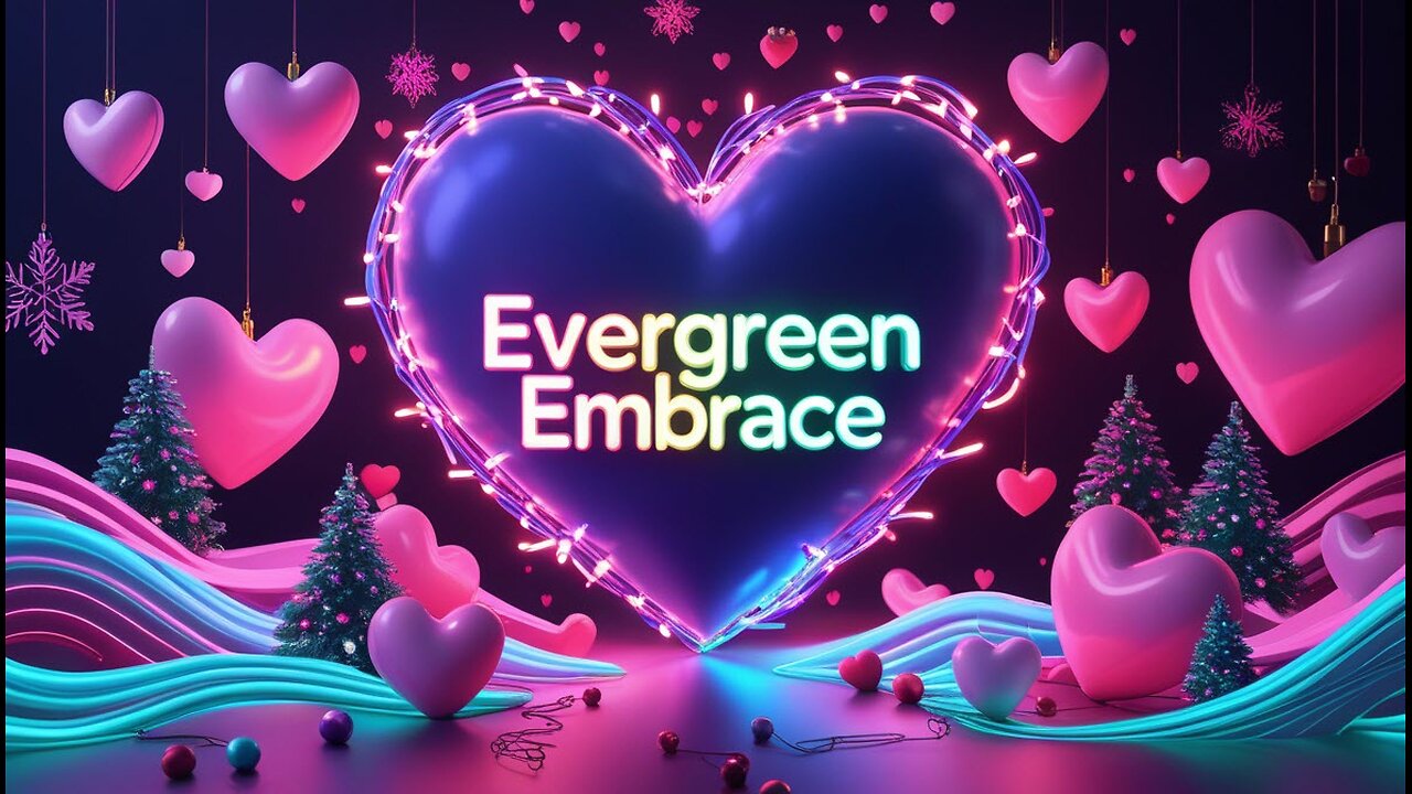 Evergreen Embrace-R