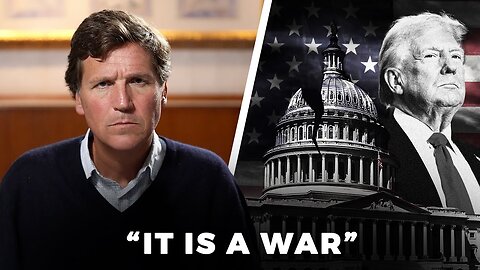 The Newest Trap Laid for Trump and the Only Way He Can Escape It