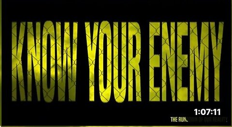 The Creators of False Doctrines (The Rundown of Our Reality)