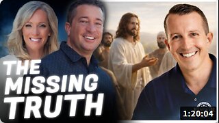 Why Did Jesus Really Come? It’s NOT What You Think - Pedro Adao | FOC Show
