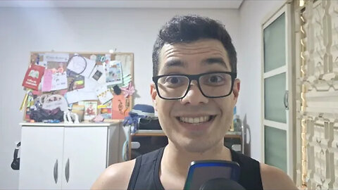 Salutations! Channel Introduction Video