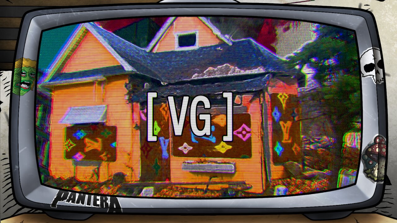 [ Games or whateva]