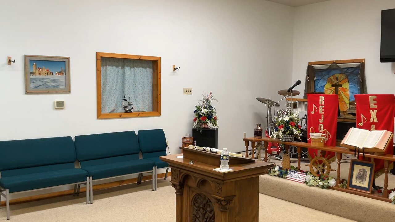 Forget Not 10.01 Part 1