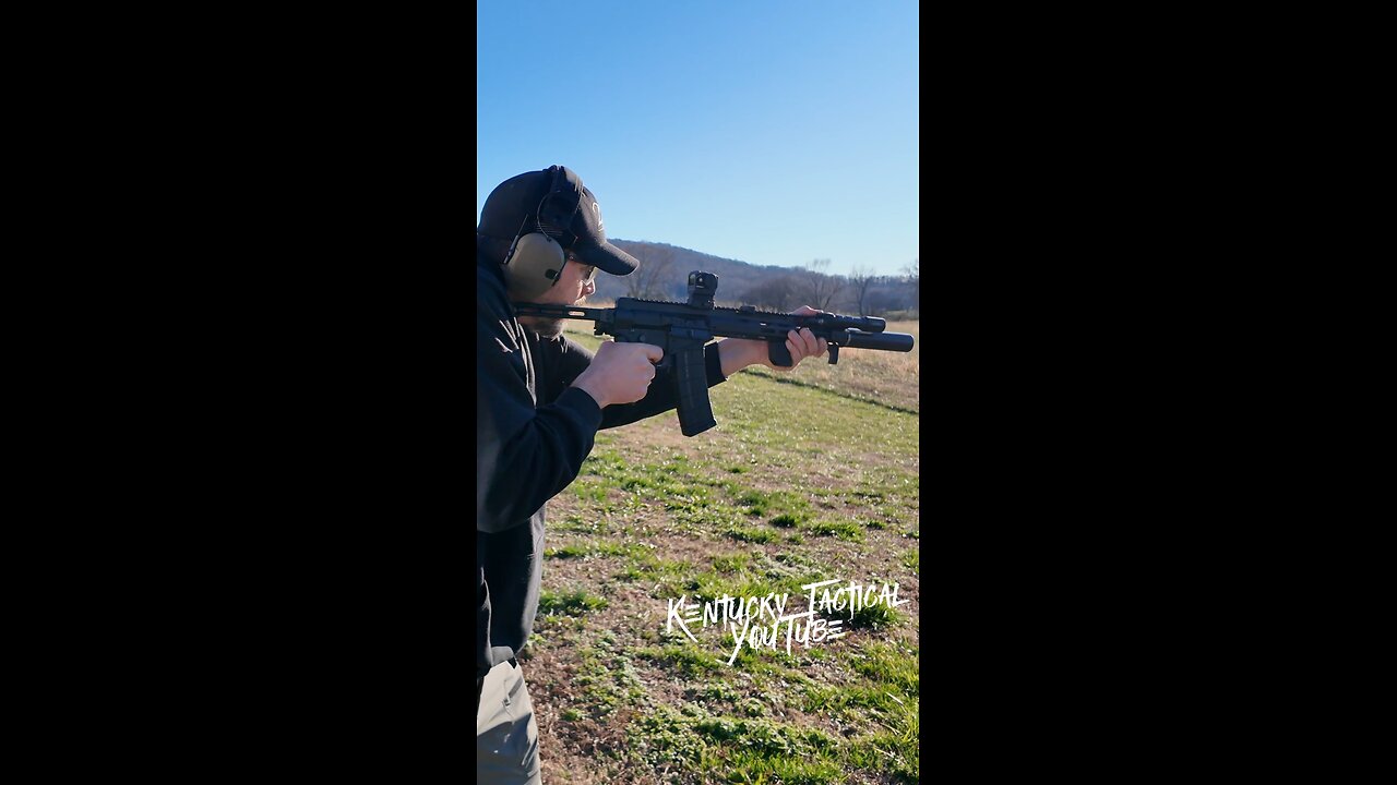 Foxtrot Mike FM102 - Adjustable Bolt Carrier Group