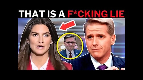 Smug MAGA Pundit Scott Jennings LOSES IT Live on CNN