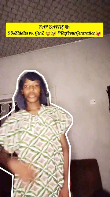#90sKiddiesSeries#🤣😛 Who'sReadyForARapBattle? TagYourGeneration😅😂 #creatorsearchinsight#HeroineC