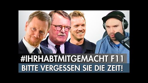 5.1.25👉von MAD in Germany 🤡#IhrHabtMitgemacht🤡🥔Folge 11 Reaction