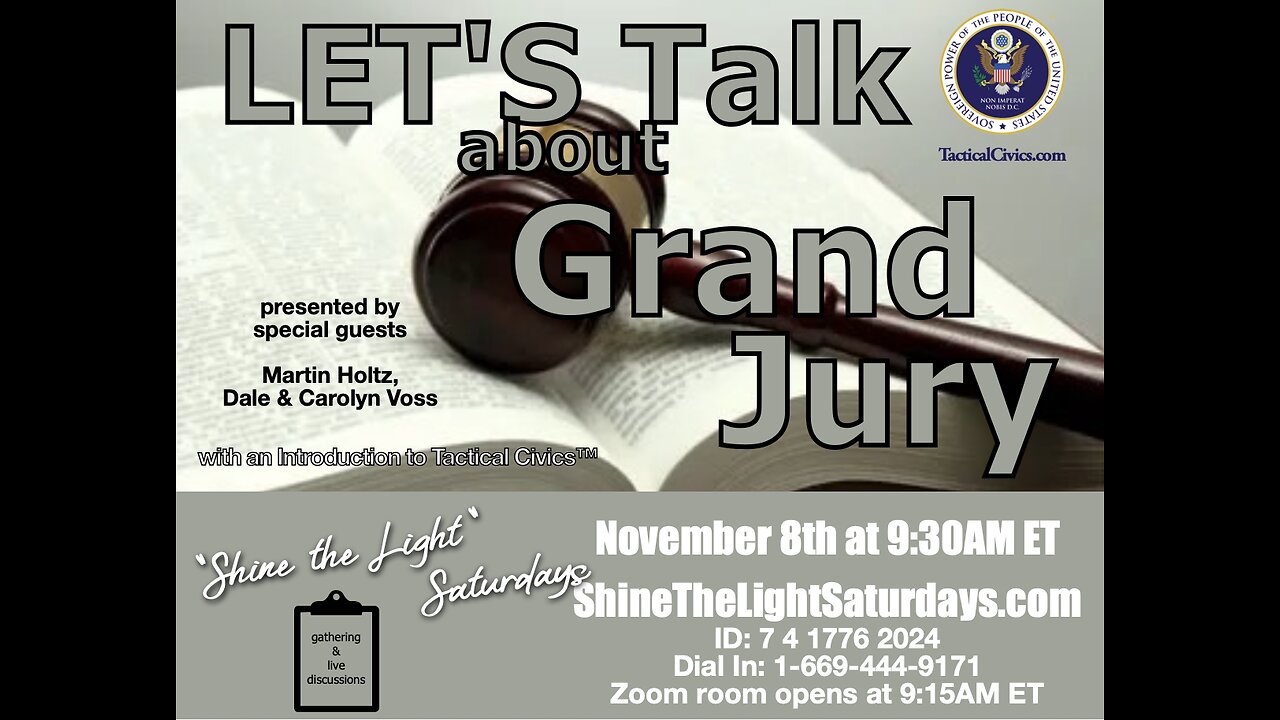 251108 STLS Let's Talk About Grand Jury